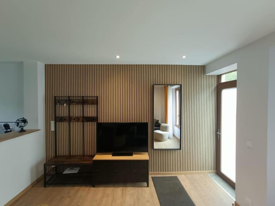 # Le Beffroi# Maison# Murol Exterior photo