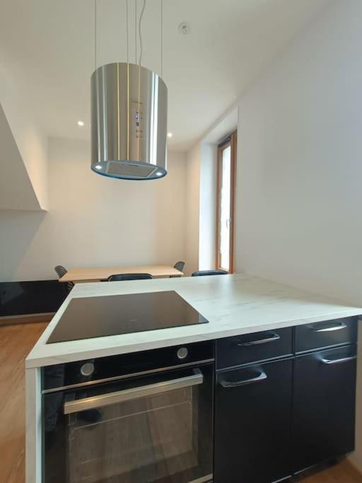 # Le Beffroi# Maison# Murol Exterior photo