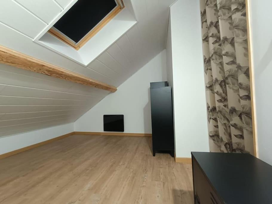 # Le Beffroi# Maison# Murol Exterior photo