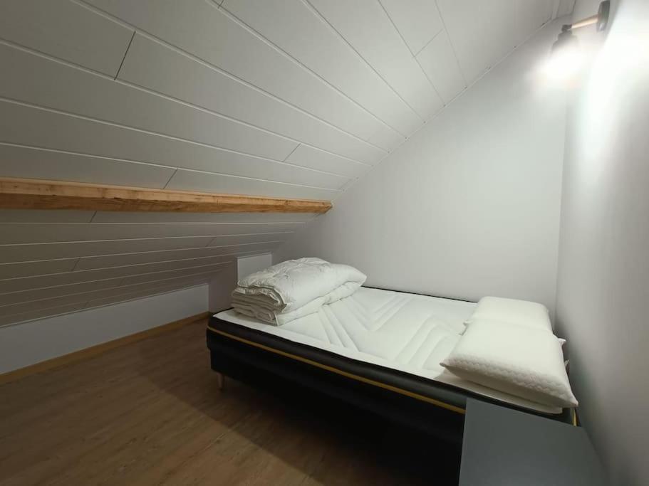 # Le Beffroi# Maison# Murol Exterior photo